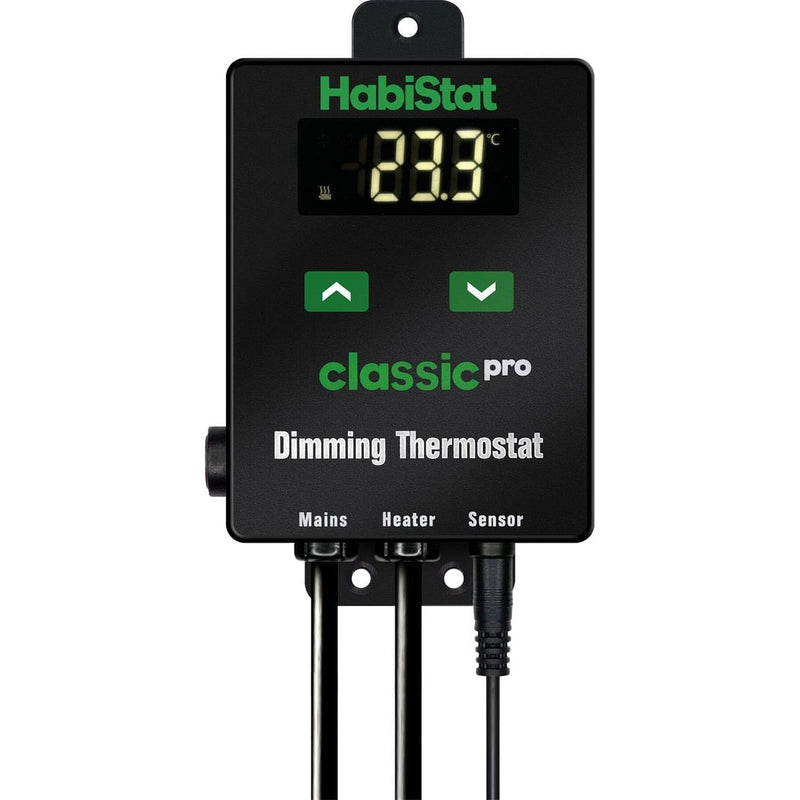 Superfish Reptile HabiStat Dimmer Thermostat 5027407017887 R3300035