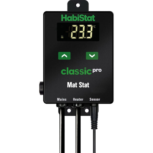 Superfish Reptile HabiStat Mat Thermostat 5027407017894 R3300040