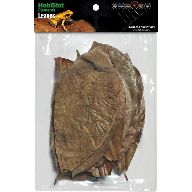 Superfish Reptile HabiStat Mixed Leaves x30 5027407018488 R5100845