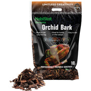 Superfish Reptile HabiStat Orchid Bark 10 L 5027407999886 R4100215