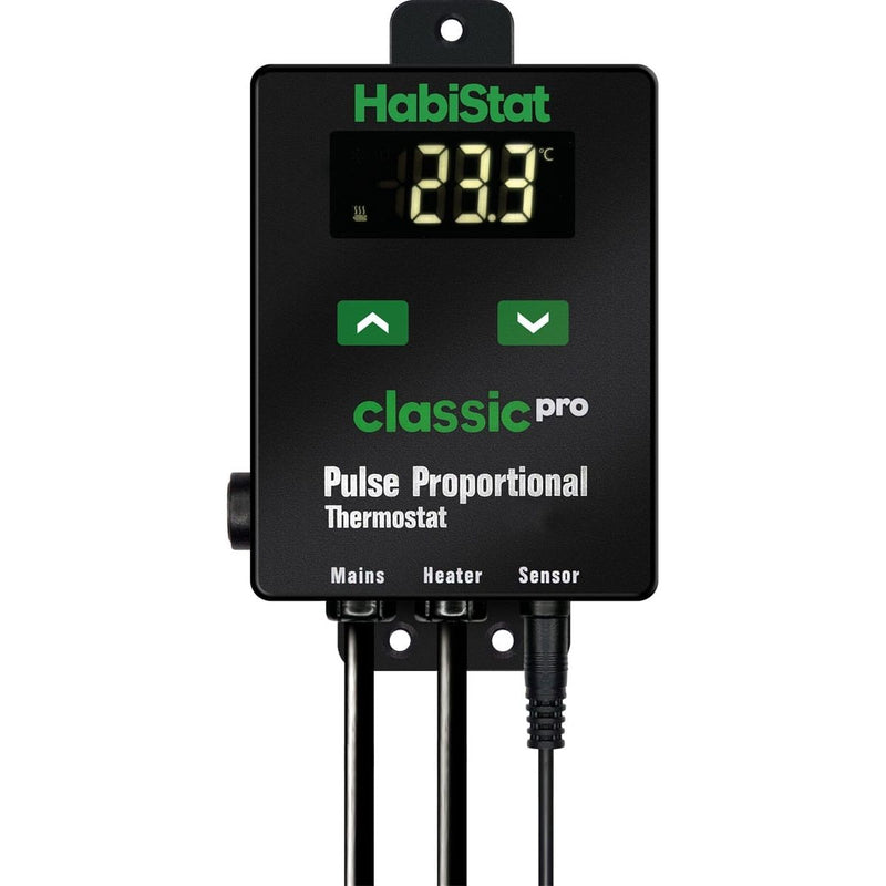 Superfish Reptile HabiStat Pulse Thermostat 5027407017900 R3300045