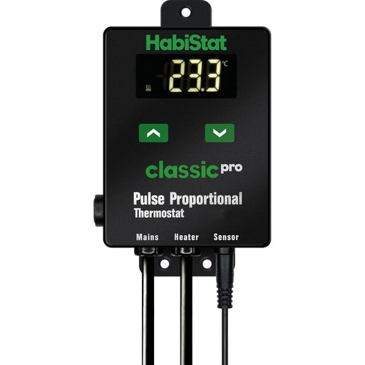 Superfish Reptile HabiStat Pulse Thermostat 5027407017900 R3300045