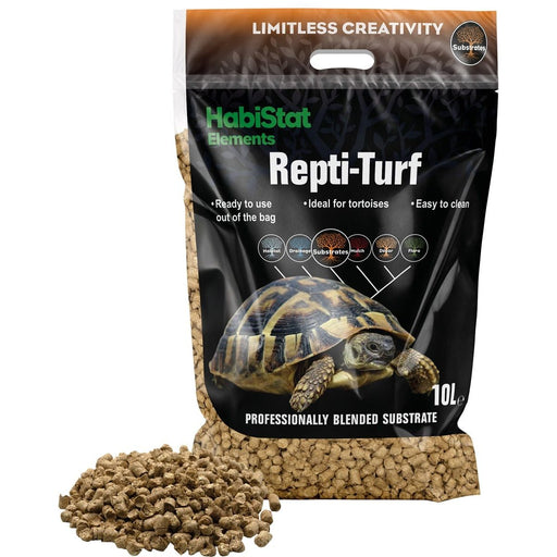 Superfish Reptile HabiStat Repti-turf 10 L 5027407999817 R4100210