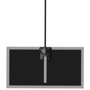 Superfish Reptile HabiStat Tapis Chauffant Imprimé Carbone 15 x 28 cm 7 Watt 5027407017771 R3100300