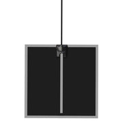 Superfish Reptile HabiStat Tapis Chauffant Imprimé Carbone 28 x 28 cm 12 Watt 5027407017788 R3100305