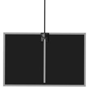 Superfish Reptile HabiStat Tapis Chauffant Imprimé Carbone 43 x 28 cm 20 Watt 5027407017795 R3100310