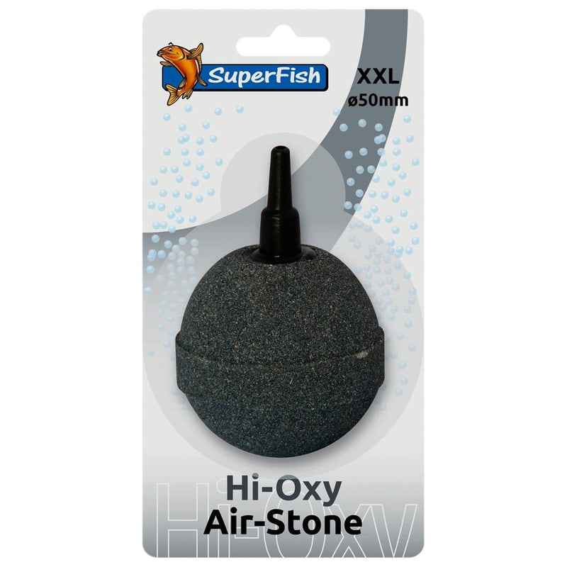 Superfish Koi Pro Hi Oxy Diffuseur XXL 50 mm - Superfish 8715897006616 08010130