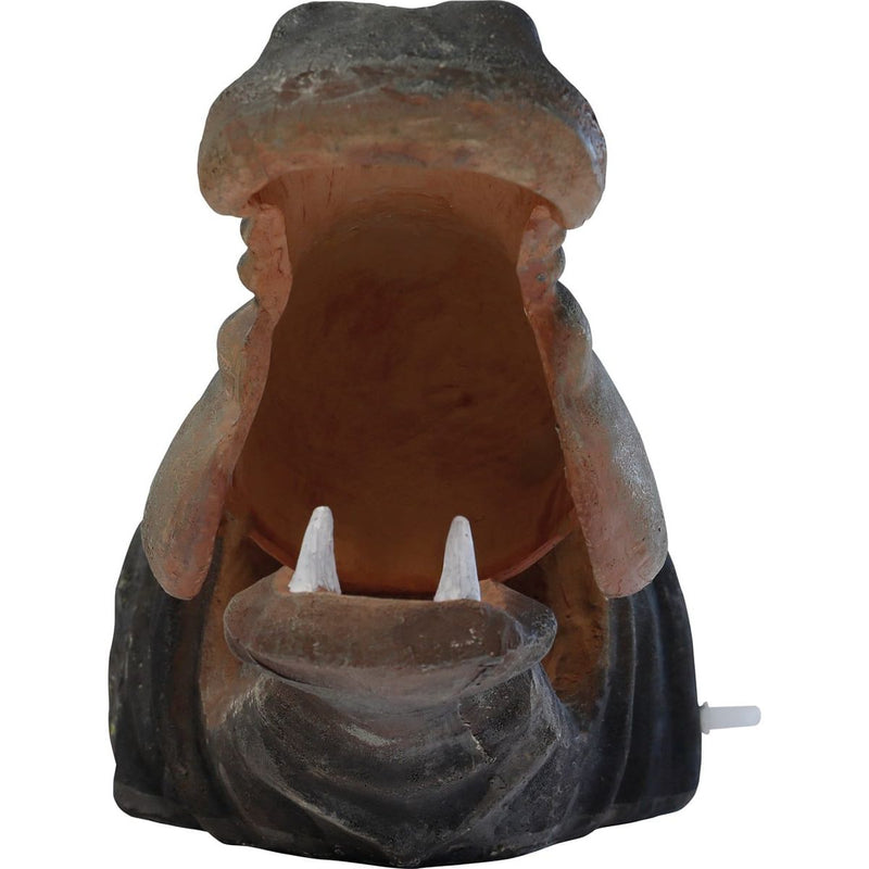 Superfish Aquarium Hippo Deco Air L - Superfish 8715897357749 A4022080