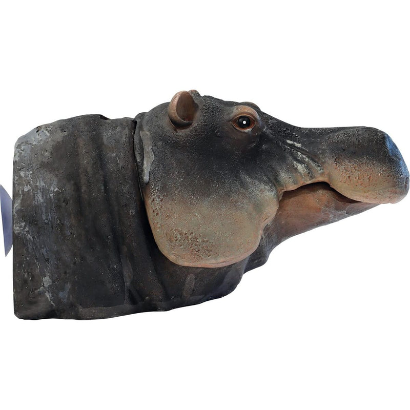 Superfish Aquarium Hippo Deco Air L - Superfish 8715897357749 A4022080