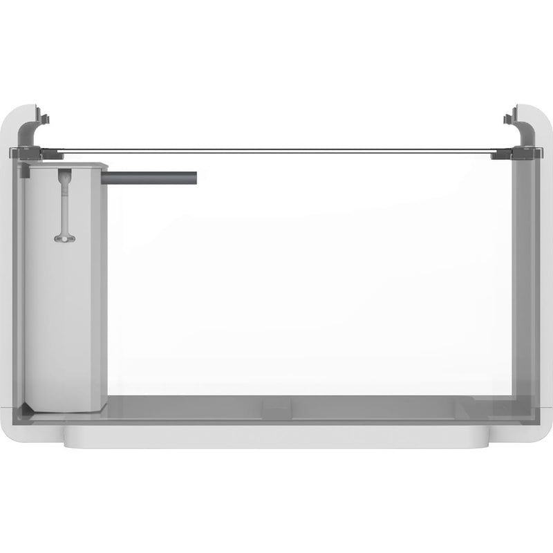 Superfish Aquarium Home Proled 30 Blanc Cuve Nue - Superfish 8715897351679 A4051652