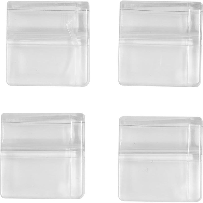 Superfish Aquarium Home Proled 30 Clips Couvercle 4X - Superfish 8715897357336 A4051696