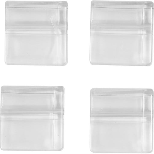 Superfish Aquarium Home Proled 30 Clips Couvercle 4X - Superfish 8715897357336 A4051696