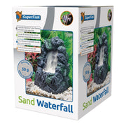 Superfish Aquarium Kit Fontaine A Sable - Superfish 8715897350658 A4040602