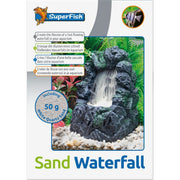 Superfish Aquarium Kit Fontaine A Sable - Superfish 8715897350658 A4040602