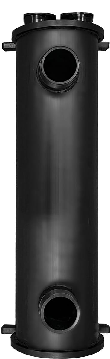 Superfish Koi Pro Koi Pro Profi UVC 240 Watt Corps 8715897358982 06010318