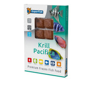 Superfish Aquarium Krill Pacifica 100 g - Superfish 8715897155871 A3010600
