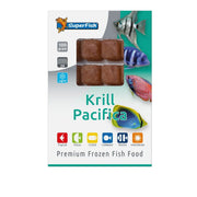 Superfish Aquarium Krill Pacifica 100 g - Superfish 8715897155871 A3010600