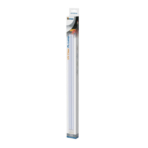 Superfish Bassin Lampe UV PL 55 Watt 2G11-535 mm - Superfish 8715897244469 06011040