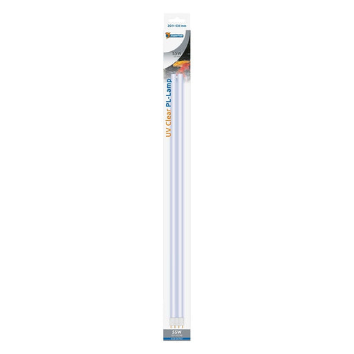 Superfish Bassin Lampe UV PL 55 Watt 2G11-535 mm - Superfish 8715897244469 06011040