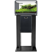 Superfish Aquarium Meuble Home Proled 30 Noir - Superfish 8715897352867 A4051161