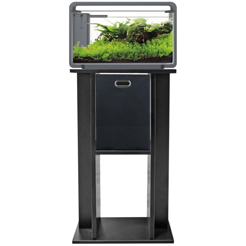 Superfish Aquarium Meuble Home Proled 30 Noir - Superfish 8715897352867 A4051161