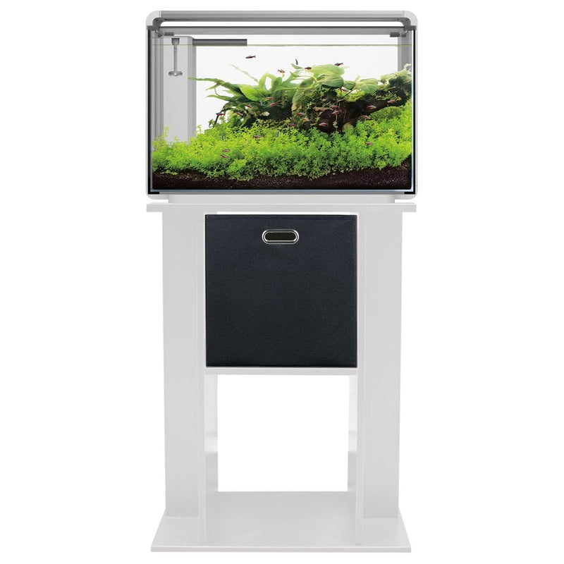 Superfish Aquarium Meuble Home Proled 65 Blanc - Superfish 8715897352874 A4051163
