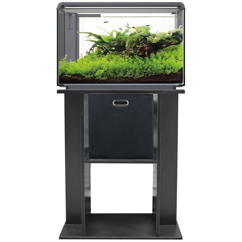Superfish Aquarium Meuble Home Proled 85 Noir - Superfish 8715897352904 A4051169