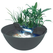 Superfish Bassin Mini Pond Gris - Superfish 8715897353789 06080255