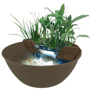 Superfish Bassin Mini Pond Marron - Superfish 8715897353772 06080250