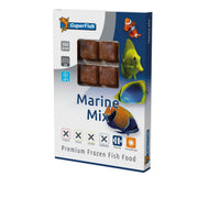 Superfish Aquarium Mix Eau De Mer 100 g - Superfish 8715897156038 A3010680