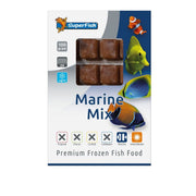 Superfish Aquarium Mix Eau De Mer 100 g - Superfish 8715897156038 A3010680