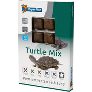 Superfish Aquarium Mix Tortues 100 g - Superfish 8715897155963 A3010645