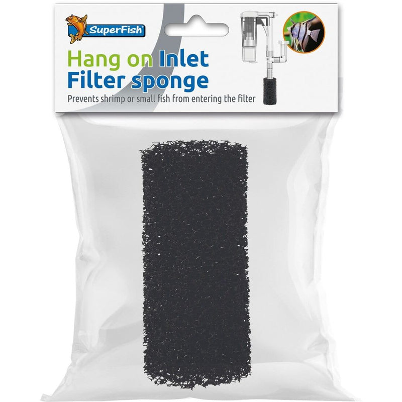 Superfish Aquarium Mousse Aspiration Hang On - Superfish 8715897357503 A4051883