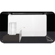 Superfish Aquarium Paludra 60 - Superfish 8715897366543 A4052570