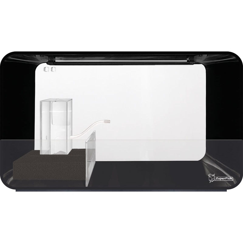 Superfish Aquarium Paludra 60 - Superfish 8715897366543 A4052570