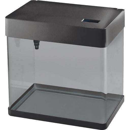 Superfish Aquarium Panorama 20 Noir Cuve Nue - Superfish 8715897351648 A4052145