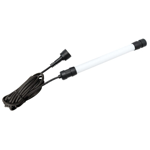Superfish Bassin Patio Cascade Pond Tube LED - Superfish 8715897346613 06080215