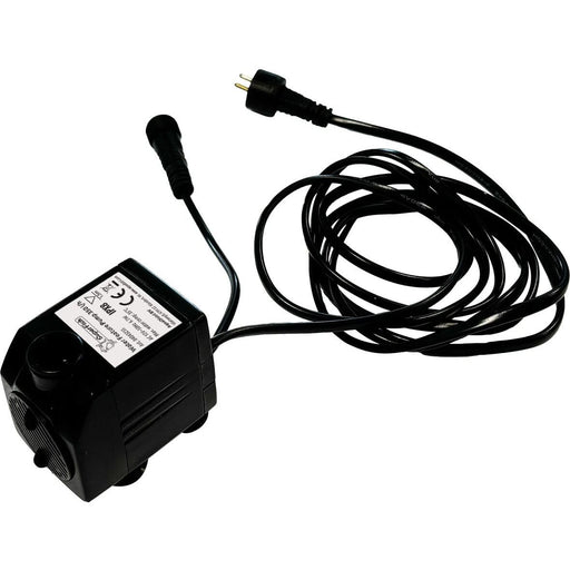 Superfish Bassin Pompe Pour Fontaines 350 L/h 8715897363214 04043255