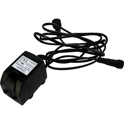 Superfish Bassin Pompe Pour Fontaines 450 L/h 8715897363221 04043260