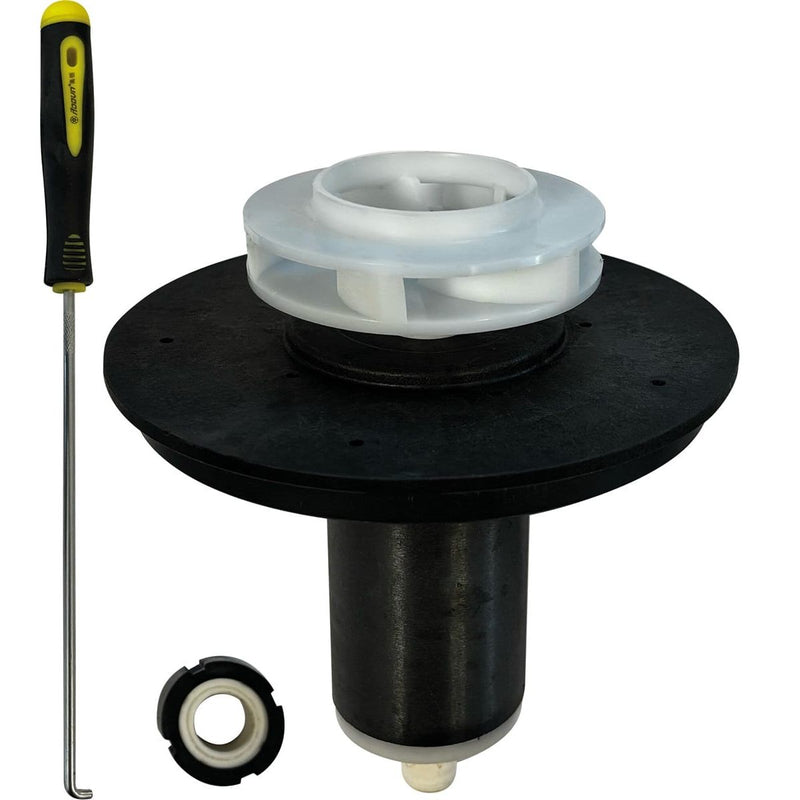 Superfish Bassin Pond Eco Extreme 32.000 Rotor Complet - Superfish 8715897363085 06011555