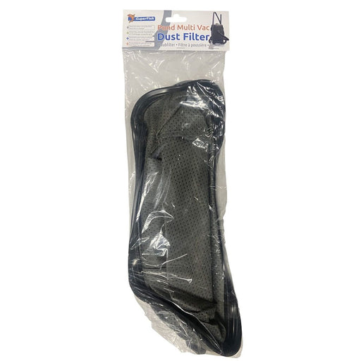 Superfish Bassin Pond Multi Vac Filtre À Poussière - Superfish 8715897345395 06090030