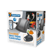 Superfish PondEco Next Controller 15000 - SuperFish 8715897344848 07080085