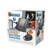Superfish PondEco Next Controller 26000 - SuperFish 8715897344862 07080095