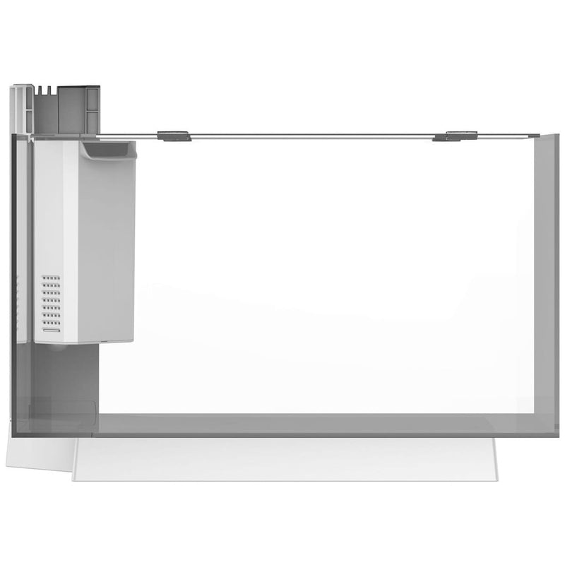 Superfish Aquarium Quadro 40 Pro Blanche Cuve Nue - Superfish 8715897342837 A4052250