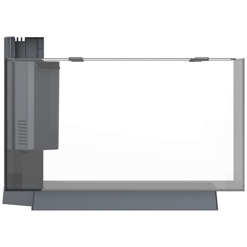 Superfish Aquarium Quadro 40 Pro Noire Cuve Nue - Superfish 8715897342844 A4052255