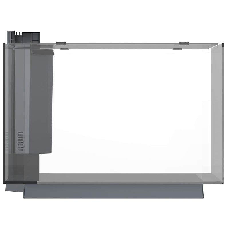 Superfish Aquarium Quadro 70 Pro Noire Cuve Nue - Superfish 8715897342936 A4052305