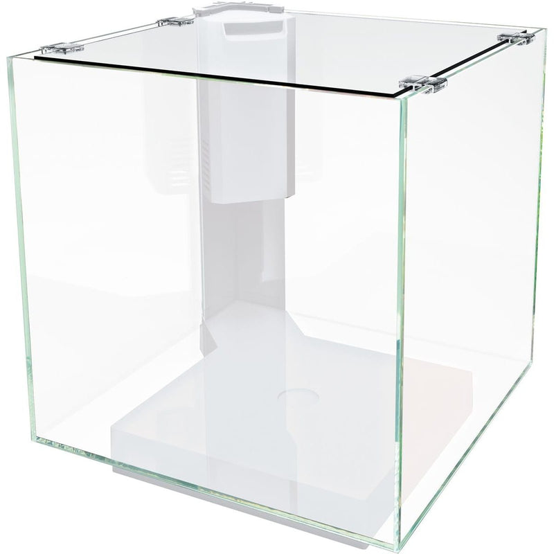 Superfish Aquarium Qubiq 15 Blanc Cuve Nue - Superfish 8715897350726 A4050739