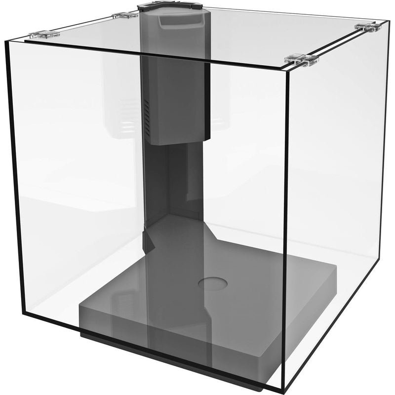 Superfish Aquarium Qubiq 15 Noir Cuve Nue - Superfish 8715897350733 A4050741