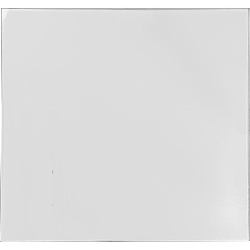 Superfish Aquarium Qubiq 20 Couvercle Verre - Superfish 8715897361111 A4050993