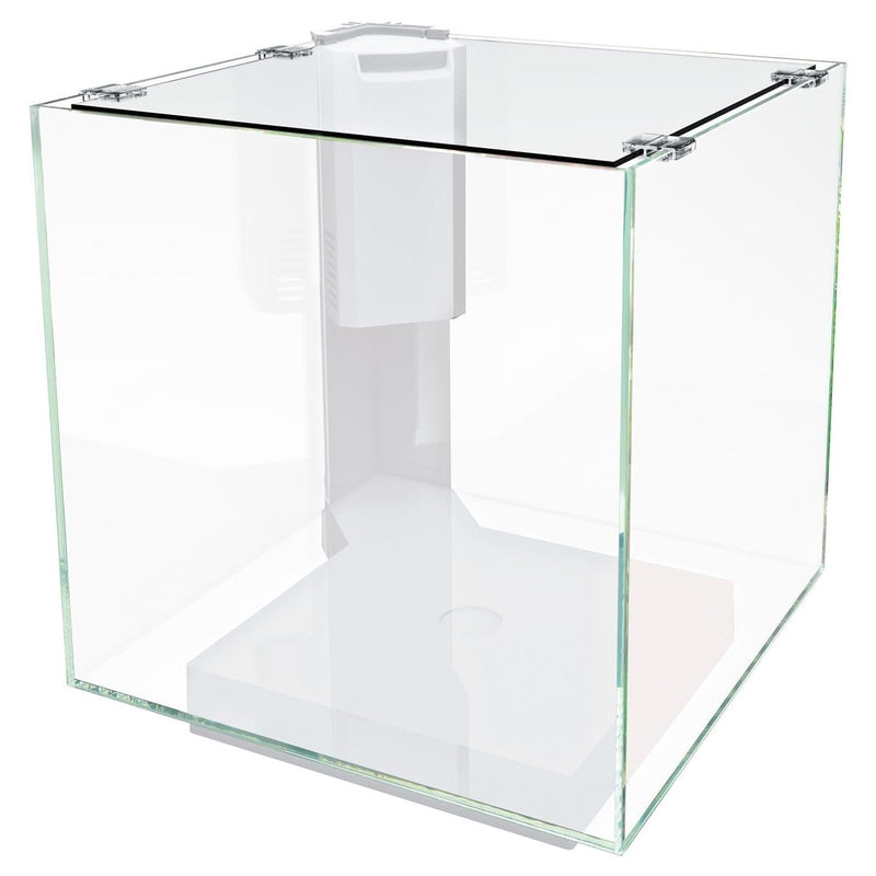 Superfish Aquarium Qubiq 30 Cuve Nue Blanche - Superfish 8715897293603 A4050851
